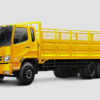 Fuso Fighter X FN62F HD R